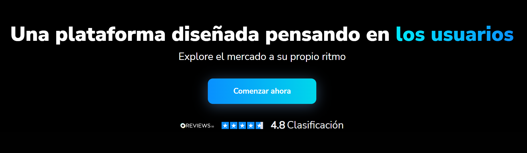 alligator Stockity, Stockity negociacion