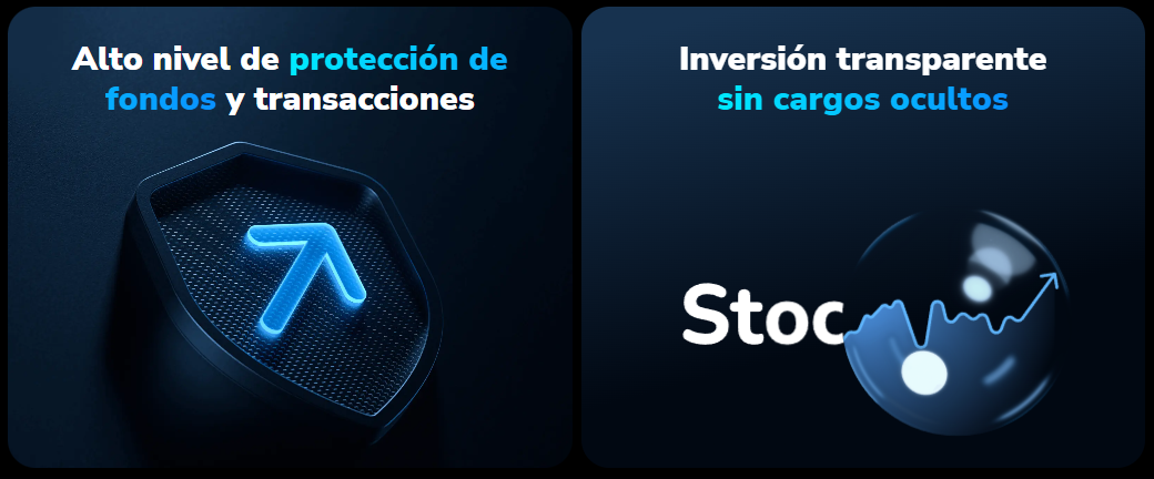 como retirar de Stockity a nequi