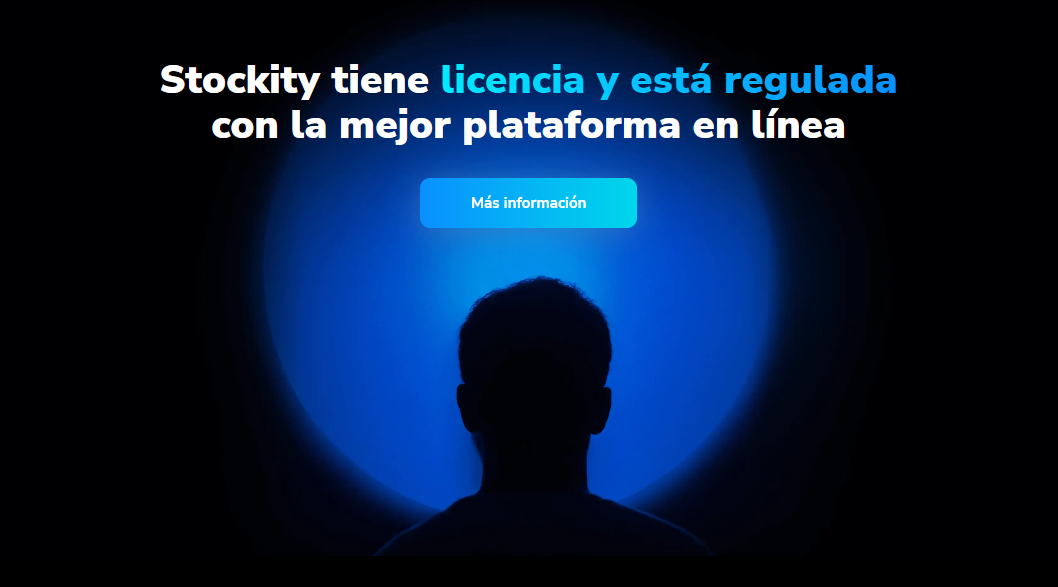 Stockity trading es confiable, Stockity es seguro