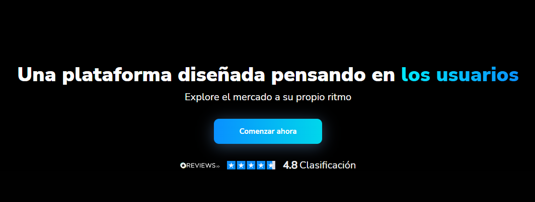 Stockity esta regulado